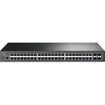 Tp-Link omada TL-SG3452 48 Port Gigabit L2 Switch