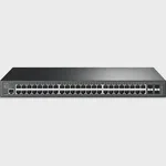 Tp-Link omada TL-SG3452 48 Port Gigabit L2 Switch