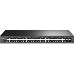 Tp-Link omada TL-SG3452 48 Port Gigabit L2 Switch