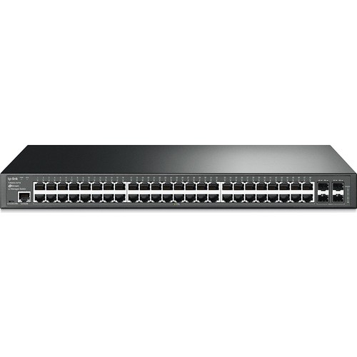 Tp-Link omada TL-SG3452 48 Port Gigabit L2 Switch
