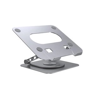 UNITEK 360D METAL 10-16” NOTEBOOK STAND (OT180SL)