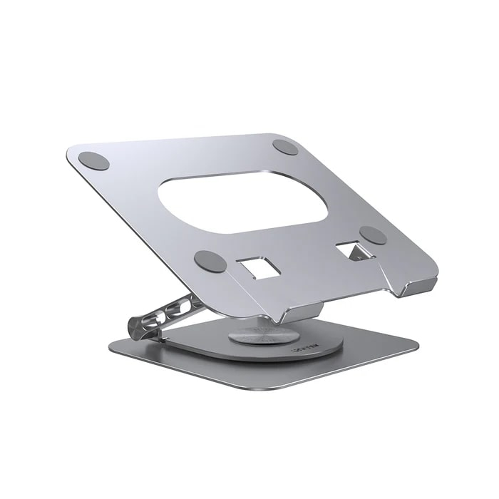 UNITEK 360D METAL 10-16” NOTEBOOK STAND (OT180SL)