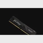 Kingston 8GB 3200MT/s DDR4 CL16 DIMM Beast Black XMP Turkey