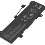 RETRO Hp Chromebook 14-db0000, GB02XL Notebook Bataryası