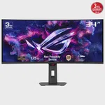 ASUS ROG Strix XG34WCDG 34" Curved Gaming Monitör