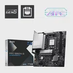 MSI MB PRO B860M-B