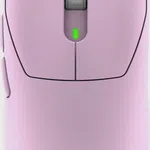 MSI Forge GM340 Gaming Mouse Mor
