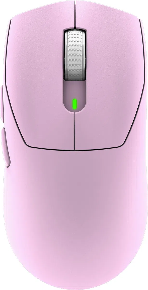 MSI Forge GM340 Gaming Mouse Mor