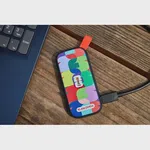 SANDISK EXT SSD1TB WORLDCUP 2026EDITION