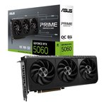 Asus GeForce RTX5060 8GB Prime OC GD7 128Bit
