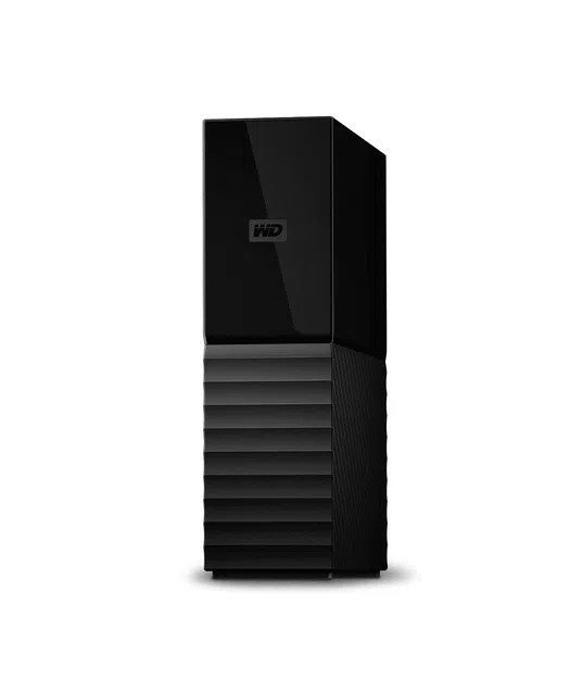 WD My Book 18TB USB 3.0 Masaüstü Harici Disk