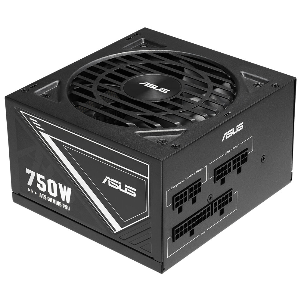 ASUS ATS- 750G-GOLD PSU
