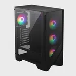 MSI MAG Forge 120A Airflow Mid Tower Kasa