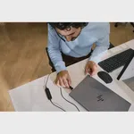 HP Poly Mission 425 Stereo USB-C Kulaklık