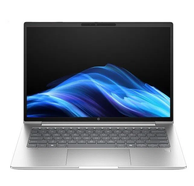 HP ProBook 4 G1i Ultra 7 255U 16GB 512GB 14'' Notebook