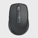 Logitech MX Anywhere 3S Kablosuz Mouse Siyah