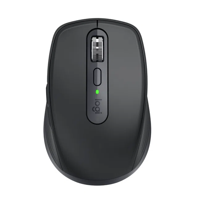 Logitech MX Anywhere 3S Kablosuz Mouse Siyah