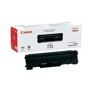 Canon CRG-725 Toner Kartuş