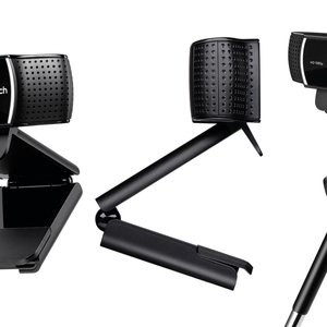 Logitech C922 Pro Stream Webcam 960-001088