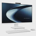 ASUS PM670KA 27" Ryzen AI 7 350 16GB 512GB FreeDOS All-in-One