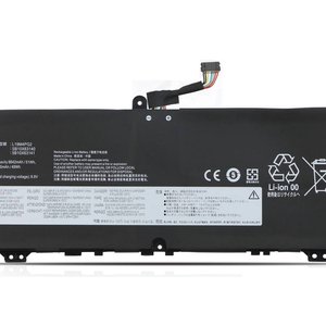 RETRO Lenovo IdeaPad Flex 5 CB-13IML05, L19M4PG2 Notebook Bataryası