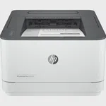 HP LaserJet Pro 3003dw Mono Lazer Yazıcı (3G654A)