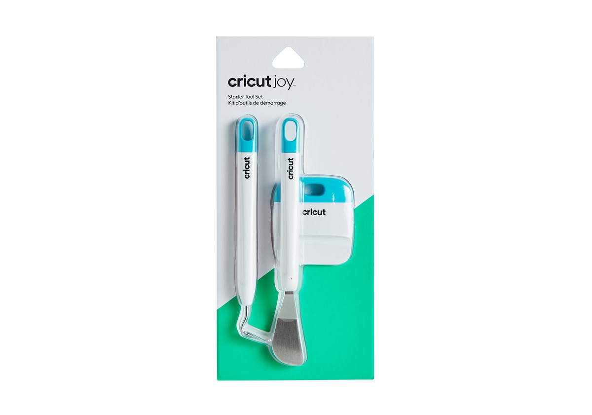 CRICUT 2007994 JOY STARTER TOOL SET