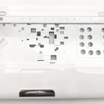 Casper Nirvana MB55INI, MB55INI-3  Üst beyaz kasa Klavye touch kasası