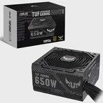 ASUS TUF GAMING 650B 80+ BRONZE 650W GÜÇ KAYNAĞI