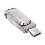 SanDisk Ultra Dual Drive Luxe TypeC 512GB