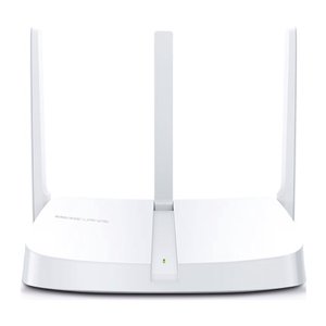 Tp-Link Mercusys MW305R Router