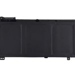 Retro HP ProBook x360 440 G1 RU03XL Notebook Bataryası
