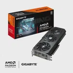 Gigabyte Radeon RX 9060XT Gaming 8gb GDDR6 128Bit GV-R9060XTGAMING-8GD