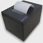 Xprinter XP-Q807K USB + Ethernet Termal Fiş Yazıcı