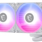 MSI MPG CORELIQUID P13 360 WHITE