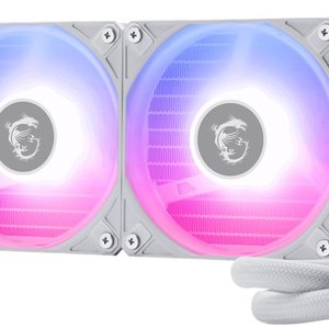 MSI MPG CORELIQUID P13 360 WHITE