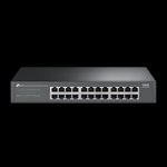 TP-Link LS1024G 24 Port 10/100/1000 Yönetilemez Switch