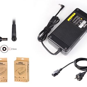 RETRO MSI 19.5V 12.2A 240W Notebook Adaptör RNA-MS03