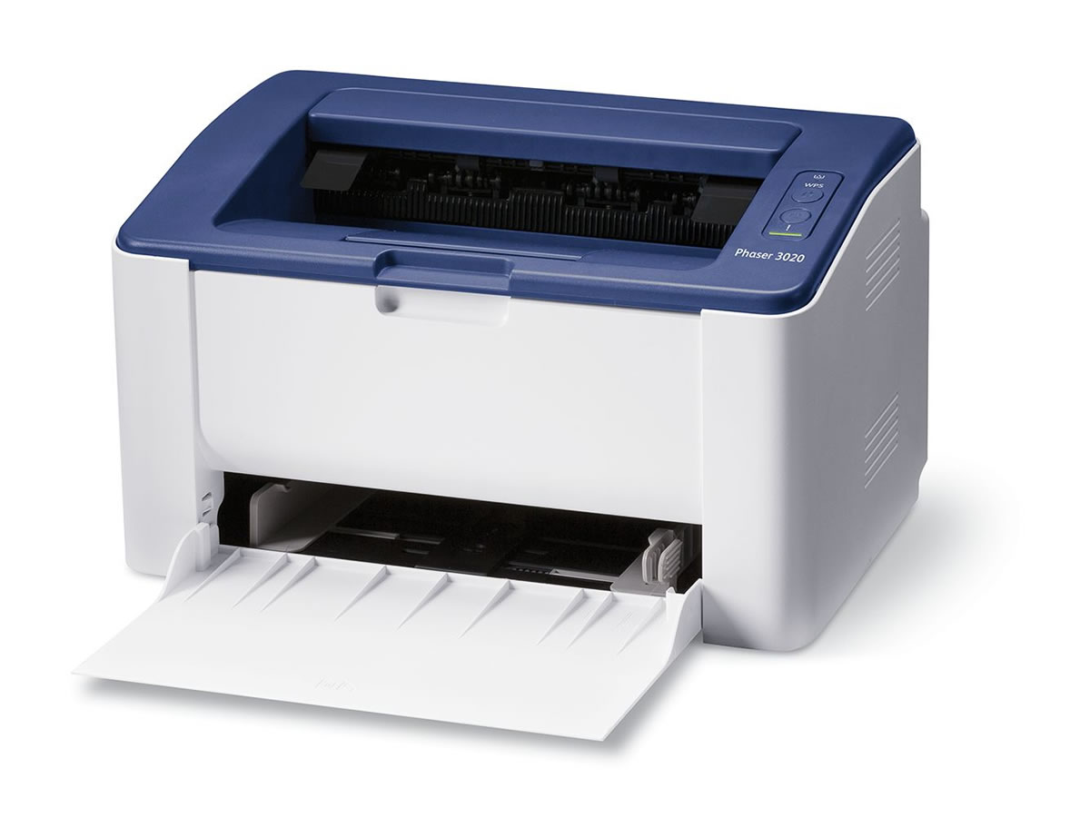 XEROX PHASER 3020V_BI LAZER YAZICI Wi-Fi A4