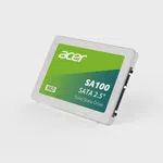 Acer SA100 2.5'' SATA 120GB SSD