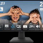 MSI PRO MP252 24.5'' Monitör