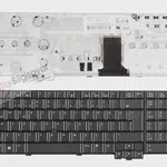 HP EliteBook 8730w (NR379AW) Klavye Tuş Takımı Orjınal Türkçe