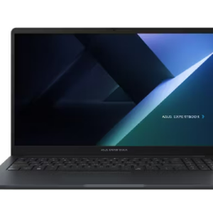 15.6" FHD, Intel® Core™ i5-13420H Processor 2.1 GHz (12MB Cache, up to 4.6 GHz, 8 cores, 12 Threads), 8GB DDR5 SO-DIMM, 512GB M.2 22