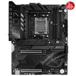 ASUS ROG CROSSHAIR X870E APEX MB
