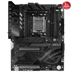 ASUS ROG CROSSHAIR X870E APEX MB