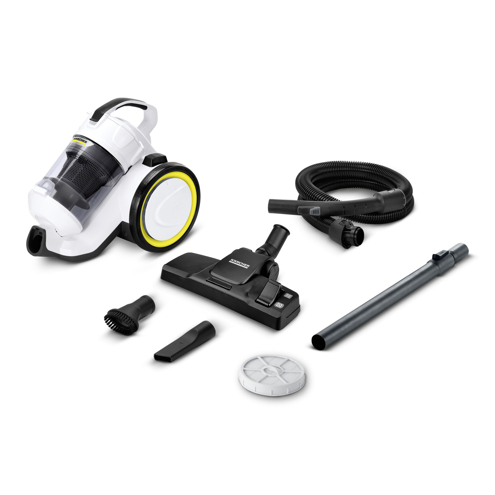 KARCHER VC 3 700 W TOZ TORBASIZ SUPURGE -11980530