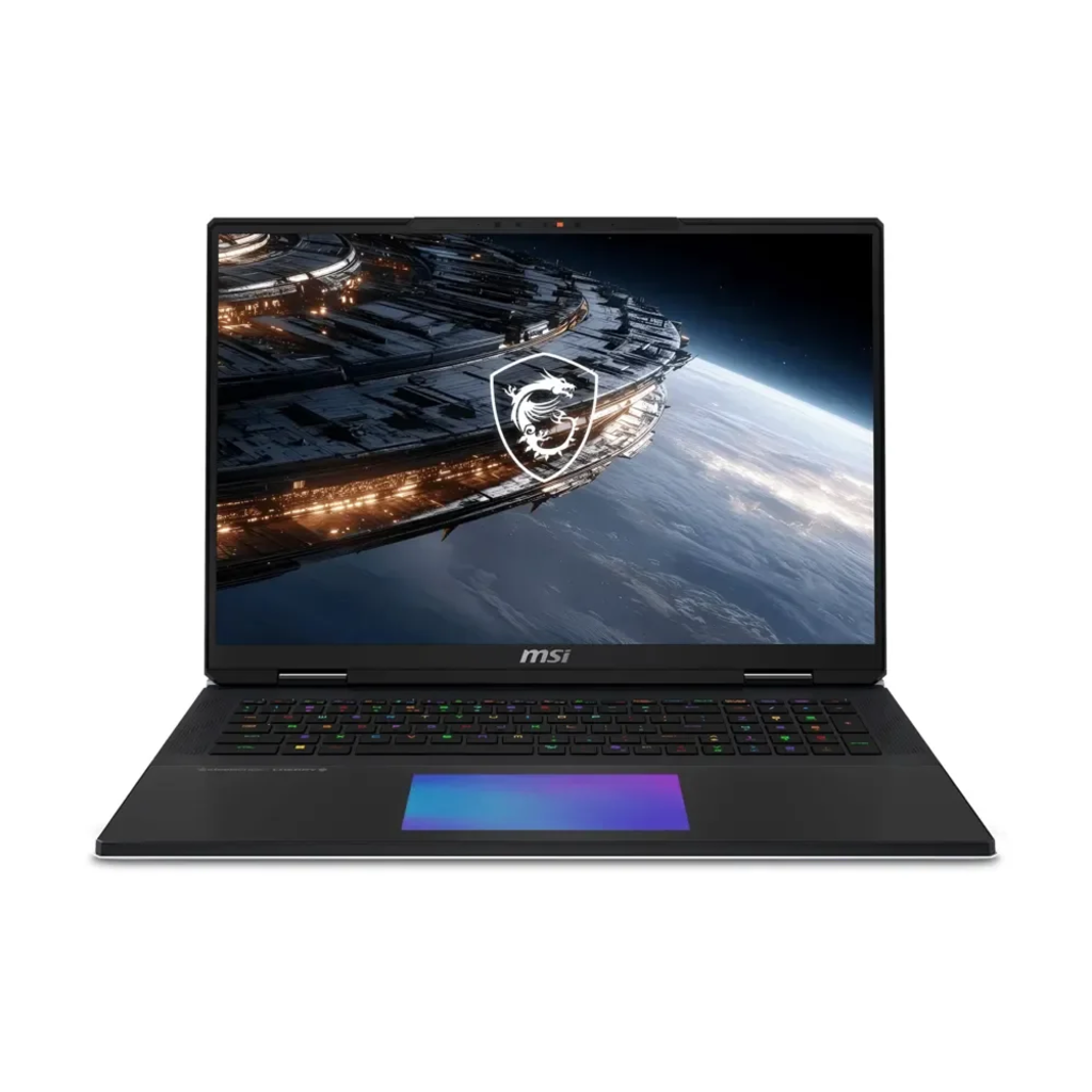 MSI Titan 18 HX A2WJ-1406TRY 18" Oyuncu Notebook