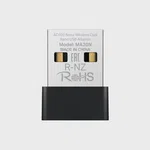Mercusys MA20N Nano Wi-Fi USB Adaptör