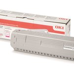OKI 47095702 TONER-M-C824/834/844-5K