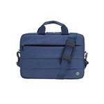 PLM CANYONCASE 13-14" NOTEBOOK ÇANTASI LACİVERT